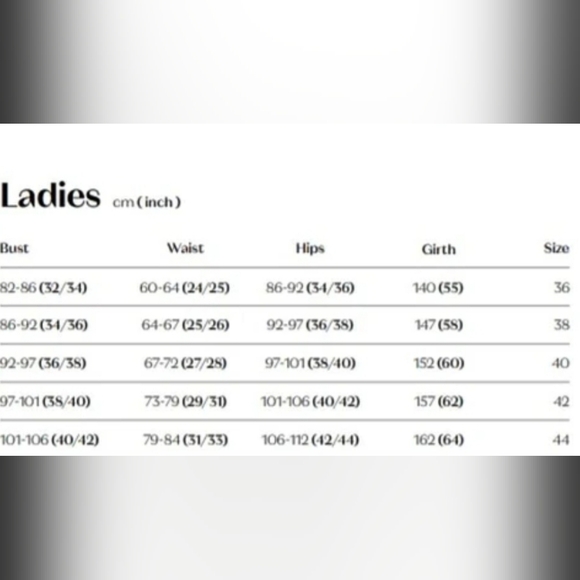 Ballet Rosa Dance Pointe Leotard 42L - Picture 7 of 7